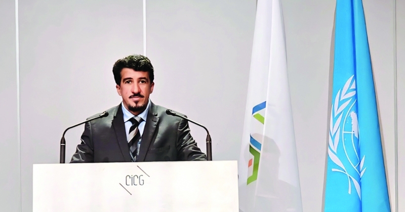 الكويت... منصة إقليمية بارزة لإدارة النفايات والمخاطر الكيميائية