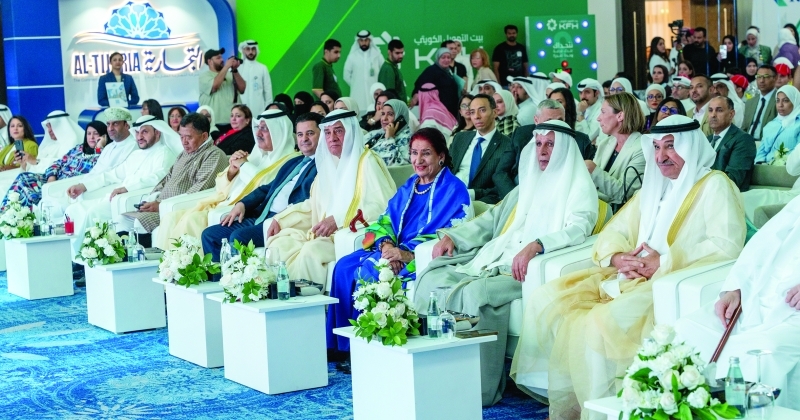 معرفي: معرض لأعمال ذوي الإعاقة لتعزيز حضورهم في المشهد الثقافي
