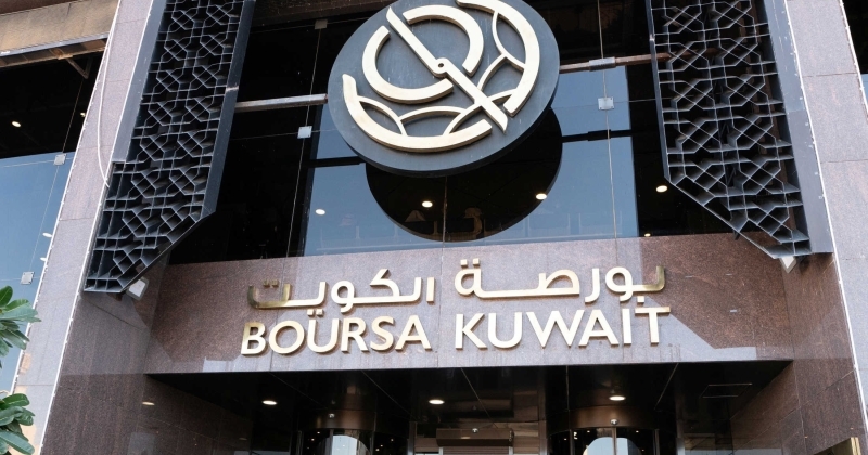 «الشال»: 763.5 مليون دينار أرباح الشركات المدرجة الربع الأول