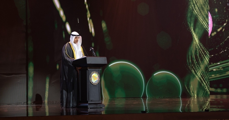 الوزير المطيري: مسيرة مجلس التعاون حافلة بالإنجازات وتعكس عمق الروابط الخليجية