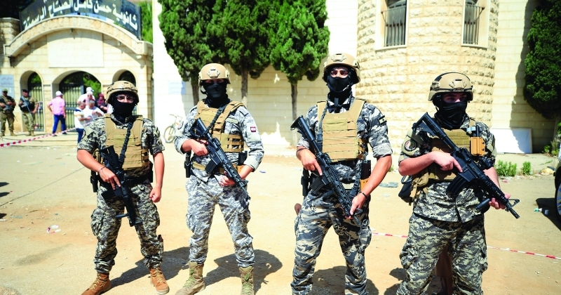 لبنان في انتظار أورتاغوس وسلاح «حزب الله» إلى... مأزق