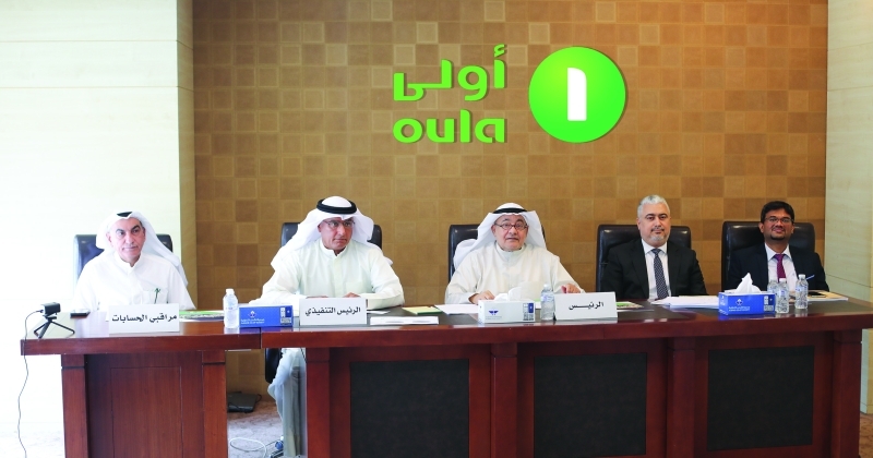 عبدالحسين السلطان: «الأولى» في وضع يؤهلها للنجاح بمختلف المجالات