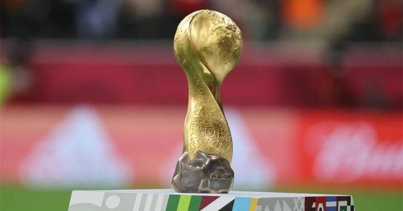 الكويت مع مصر والأردن والإمارات في «كأس العرب»