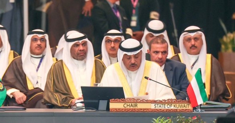 ممثل الأمير: الشراكة بين مجلس التعاون و«آسيان»... أبعادها إستراتيجية وتأثيراتها عالمية