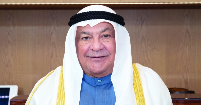 «صناعات الغانم» تُوفّر الإنترنت من «ستارلينك» عبر الأقمار الاصطناعية إلى الأسواق العالمية