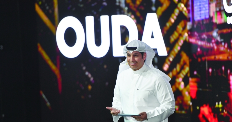 «الإعلام» و«Ooredoo» تحتفلان بشراكتهما الإستراتيجية بإطلاق «OUDA» على «منصة 51»