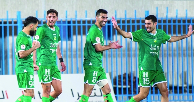 «الإرهاق» و«الدفاع» يُقلقان نيبوشا وزيلكو