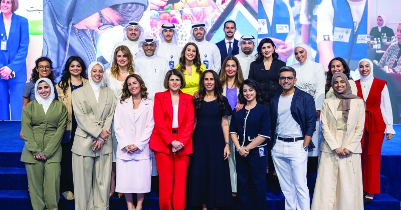 «الوطني» يحتفل بختام «Bankee» للعام الدراسي 2024