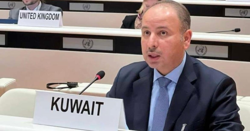 الهين: «جائزة صباح الأحمد» كرّمت جهود الكويت والصين في رعاية المُسنّين
