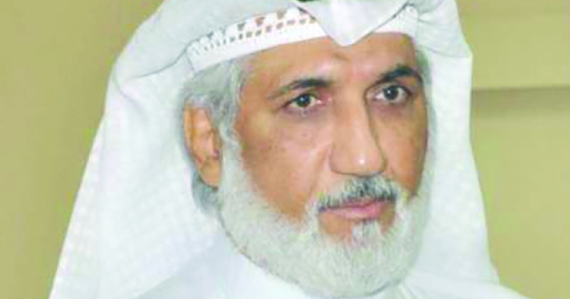 البروفسور جون ستمبل... رحل محباً للكويت