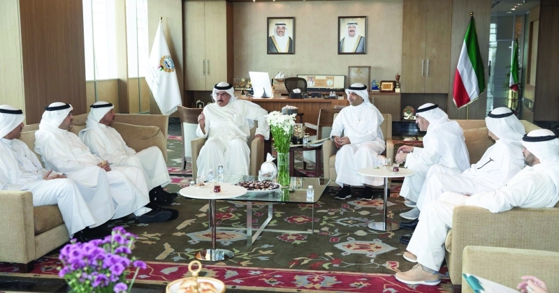 الطبطبائي: تطوير المدارس وتحديث المناهج وتحسين كفاءة الكوادر