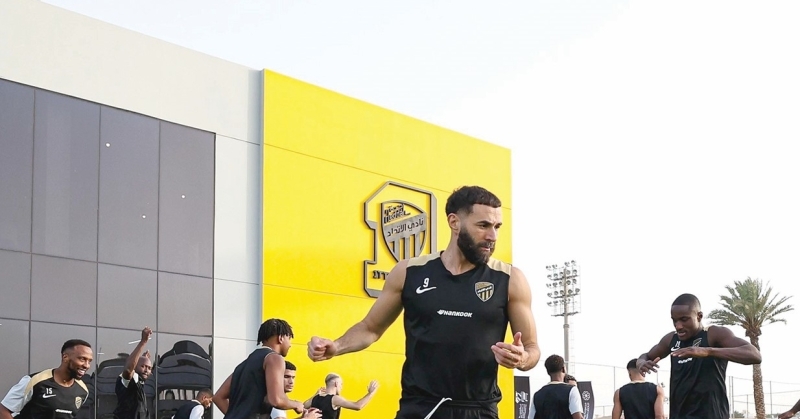 كأس الملك بين «اتحاد جدة» والقادسية