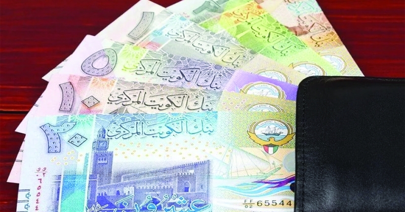 1568 ديناراً متوسط رواتب الكويتيين... بـ 2024
