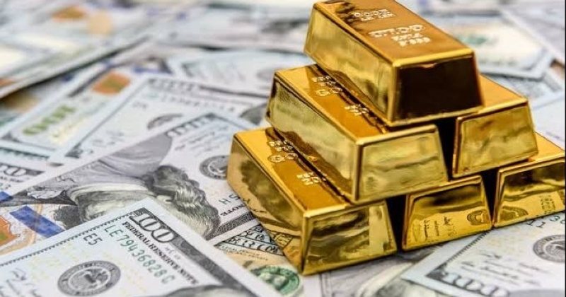 الذهب يتجه لتكبد خسائر أسبوعية مع ارتفاع الدولار