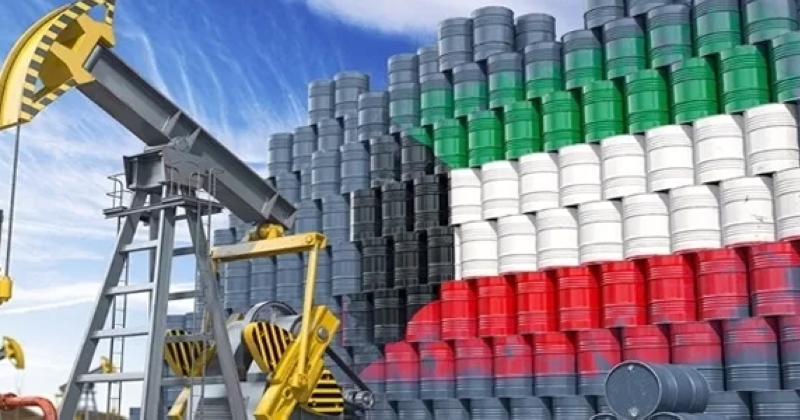 سعر برميل النفط الكويتي ينخفض 1.40 دولار ليبلغ 63.61 دولار