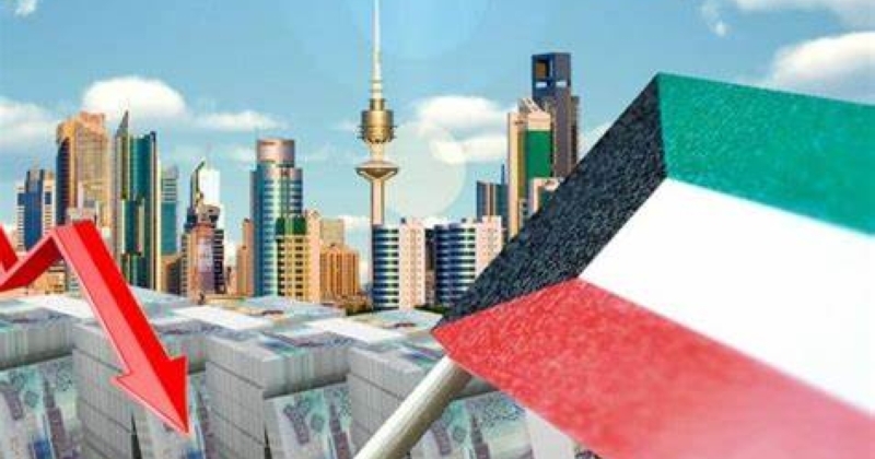 «الشال»: 6.7 مليار دينار العجز المتوقع في الموازنة العامة 2025- 2026