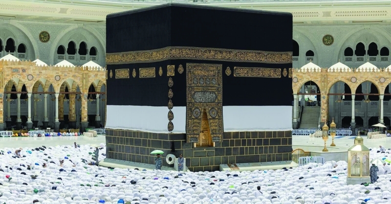 الرياض: الحاج في أعيننا... والمخالف بقبضتنا
