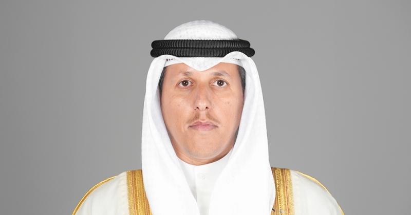 الوسمي: تواصل مستمر مع اللجان لمتابعة أعمال بعثة الحج وتسهيل الإجراءات  للحجاج الكويتيين