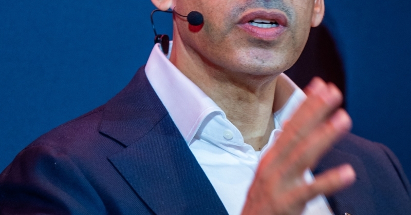التويجري: «Nomo» يعيد تعريف التجربة المصرفية العالمية برؤية رقمية متكاملة متوافقة مع الشريعة