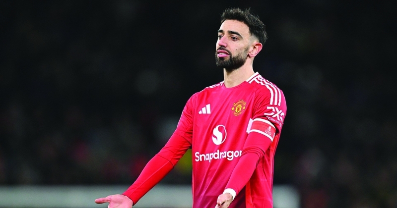 فرنانديز يرفض عرض الهلال
