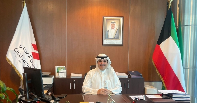 «الطيران المدني»: نجاح تسيير حركة الحجاج من مطار الكويت بتعاون جميع الجهات المعنية