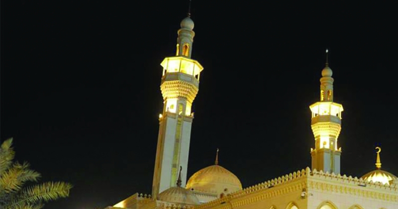 خطبة الجمعة: توادّوا وتراحموا...
وفرّجوا كربات المكروبين وأعينوا ذوي الحاجات