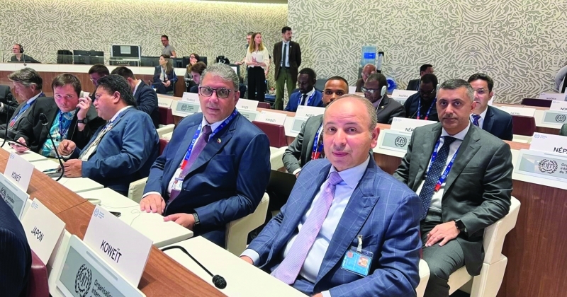 الكويت في مؤتمر العمل الدولي: تدابير لحماية العمّال وتحقيق الإنصاف