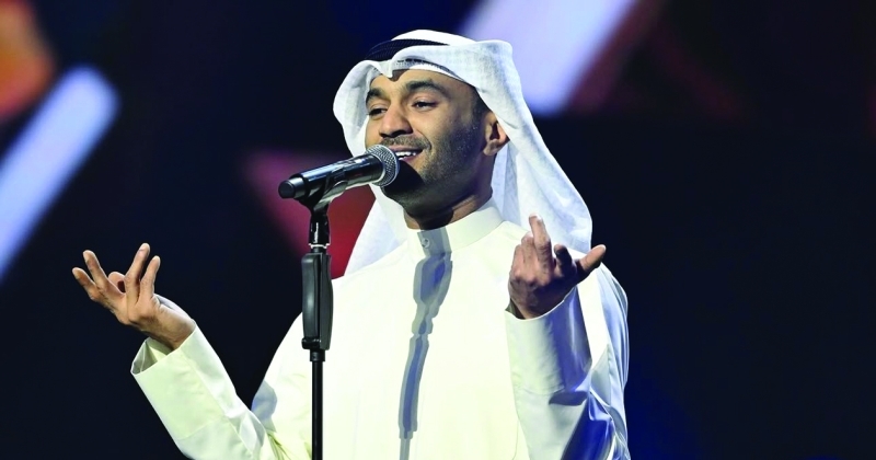 جمهور الكويت... «عيّد» مع نجومه في «الأضحى»