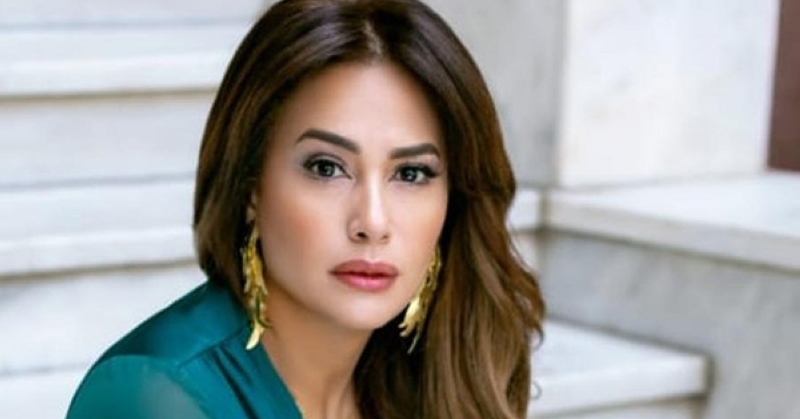 #اخبار الفن هند صبري لـ «الراي»: «عسل أحمر»... تحدٍ فني