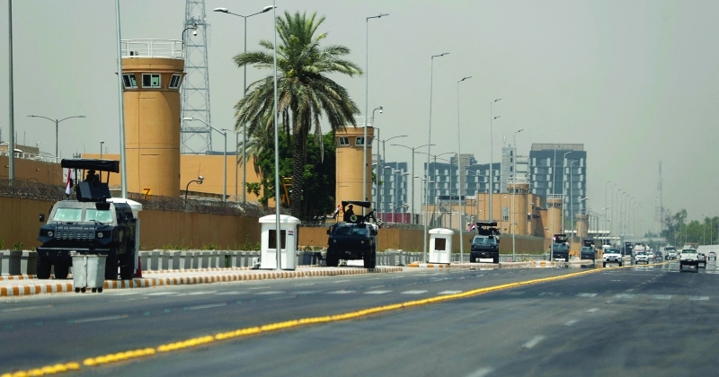 «داعش» يتطلع للعودة إلى سوريا والعراق