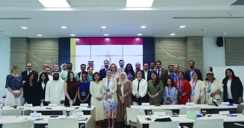الجامعة الأمريكية في الكويت استضافت ورشة عن «مستقبل الذكاء الاصطناعي في التعليم»