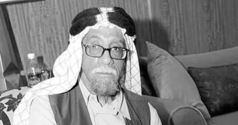#اخبار الفن «بوجسوم»… في ذمة الله