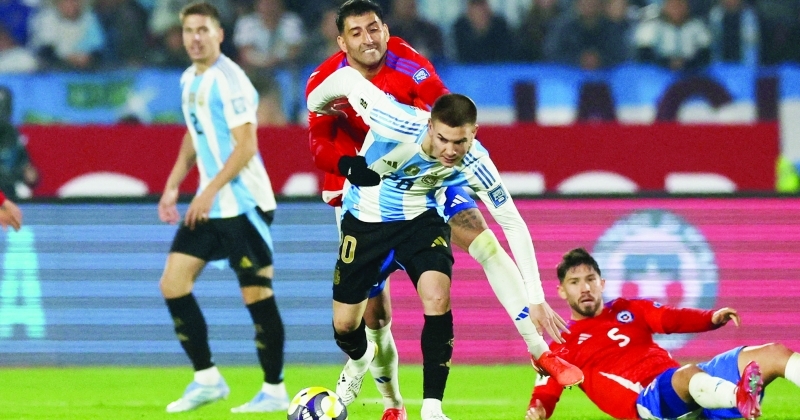ريال مدريد «يخطف» الموهبة ماستانتونو
