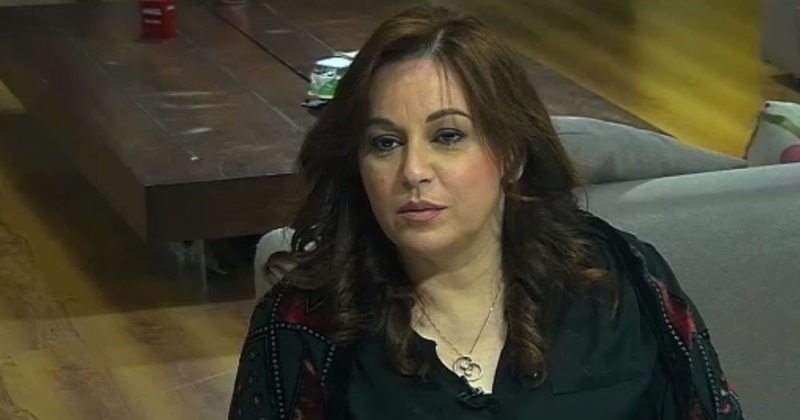 #اخبار الفن كلوديا مرشليان لـ «الراي»: أداء باميلا الكيك في «آسر» هو الأفضل لها