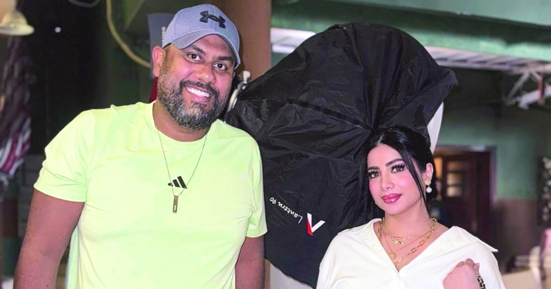 فاطمة العامر لـ«الراي»: «كان إنسان»... يُلامس غالبية الأشخاص