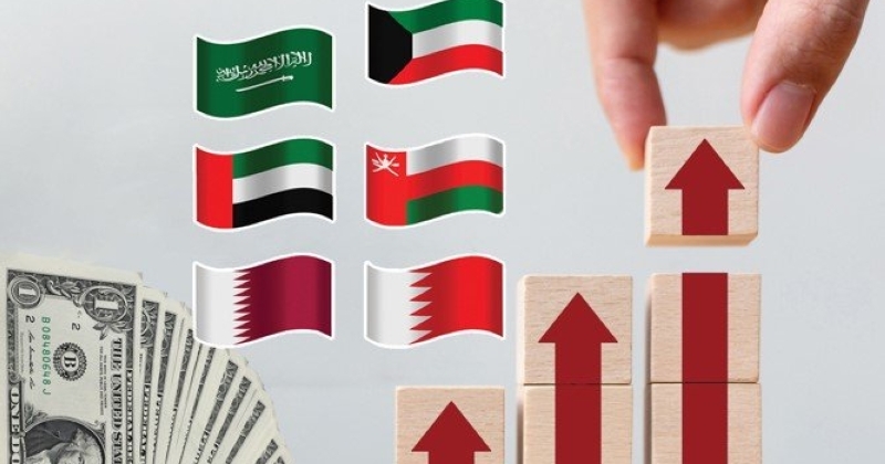 542.1 مليار دولار إنفاقاً خليجياً... بميزانية الربع الرابع 2024