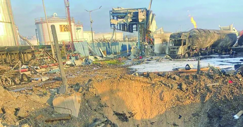 نتنياهو: قتل خامنئي «سيضع حداً للنزاع»