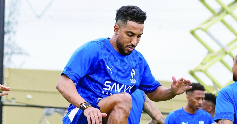 مواجهات صعبة للهلال والوداد والعين