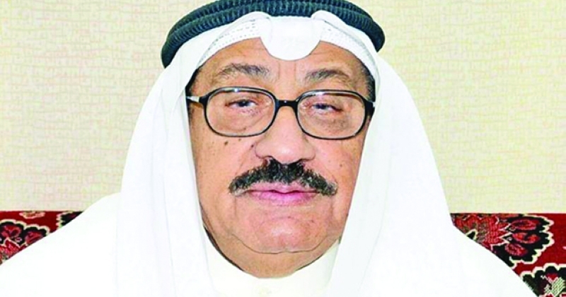 #اخبار الفن «شادي الخليج»: توجّهٌ مُستنير... في «جائزة الدولة للإبداع»