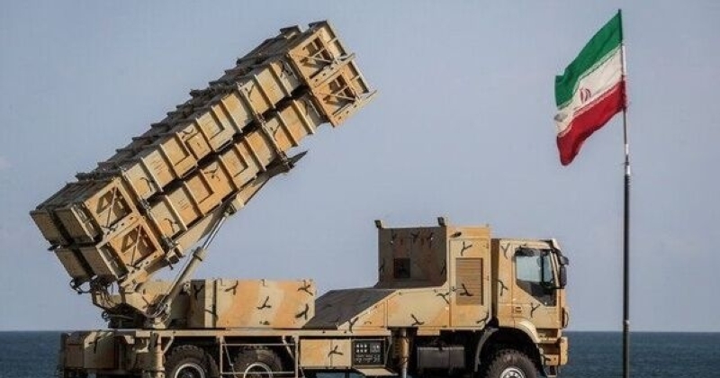 إيران: التصدي لأهداف معادية في سماء مشهد وإسقاط طائرة مسيرة في أجواء لرستان