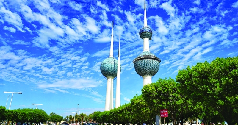 الكويت بين أعلى الدول أماناً بالعالم والثانية خليجياً... في السلام