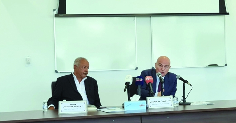 الجامعة تحتفي بكتاب السفير الكرواتي.. «الكويت... الرمال اللؤلؤ والنفط»