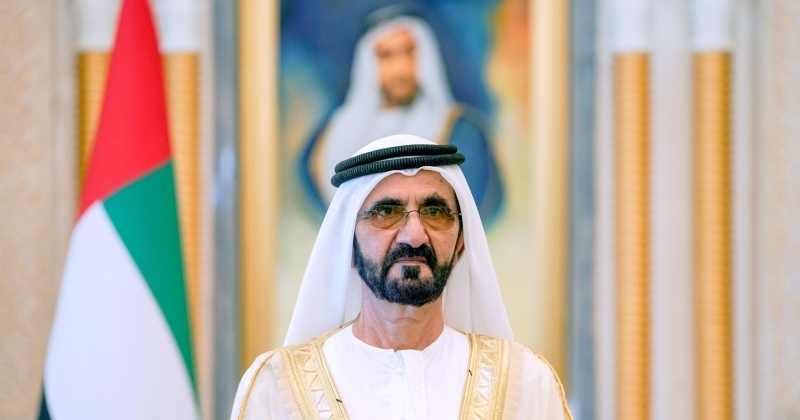 محمد بن راشد يعلن عن تغييرات في حكومة الإمارات لتعزيز التجارة الخارجية والاقتصاد والسياحة والذكاء الاصطناعي