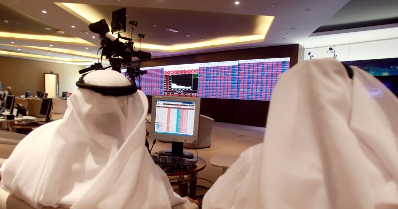 أسواق الخليج تتفادى الضربة الأميركية و«بورصة الكويت» ترتفع مليار دولار