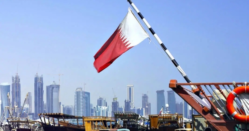 قطر: الوضع الأمني مستتب وتنويه السفارات لا يعكس وجود تهديدات محددة