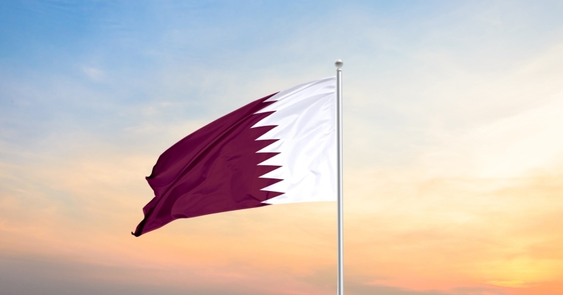 إيران تطلق صواريخ على قواعد أميركية في الخليج
