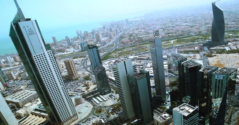 الكويت الرابعة بالشرق الأوسط في جذب تمويلات الشركات الناشئة خلال مايو