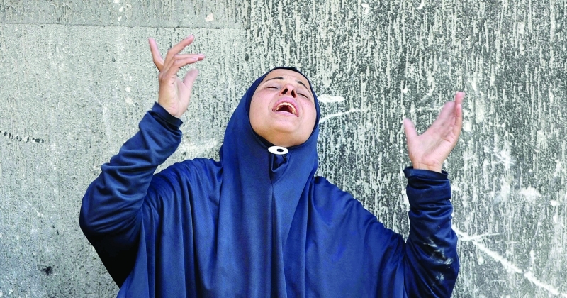 «هآرتس»: حرب غزة «الأكثر دموية» وإسرائيل قتلت 4 في المئة من السكان