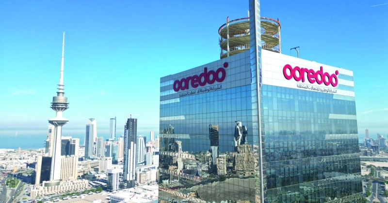 «Ooredoo الكويت» تُطلق «5G Advanced» نحو مستقبل ذكي ومستدام