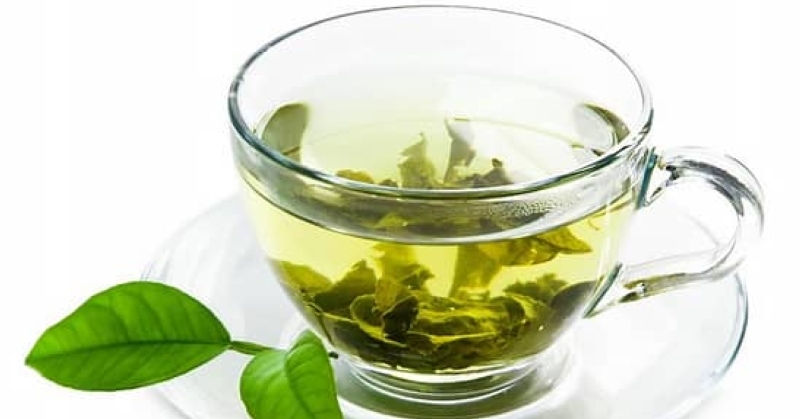 هذه أفضل أوقات شرب الشاي الأخضر